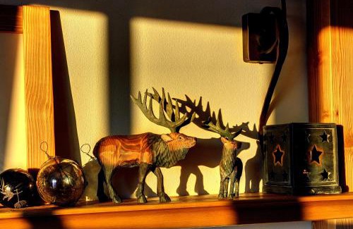 Vysoke Tatry Apartment | Panoramic Mountain Residence