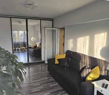 Blaj Apartment | Panoramic Residence