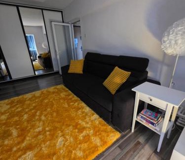 Blaj Apartment | Panoramic Residence