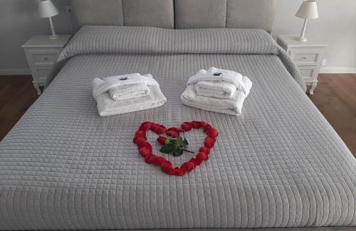 Cavaion Veronese Apartment | Panoramic Suite