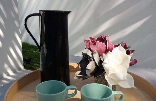 Viagrande Villa | Panoramic villa overlooking Etna with swimming pool among the scents of a citrus garden