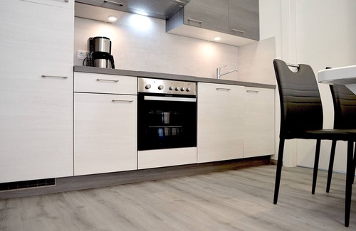 Preko Apartment | Panoramic View Apartment Marijane