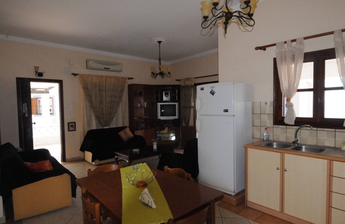 Mirties Apartment | PANORAMIC VIEW SEA TO TELENDOS