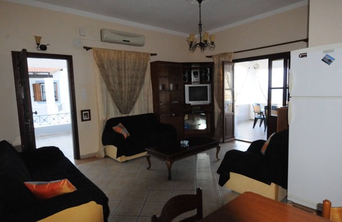 Mirties Apartment | PANORAMIC VIEW SEA TO TELENDOS