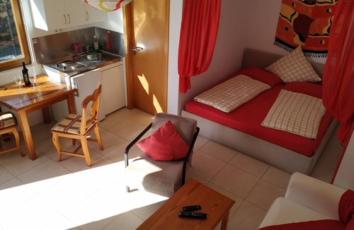 Conil Apartment | Panoramic views of sea and mountains, in Conil, near the wine route.