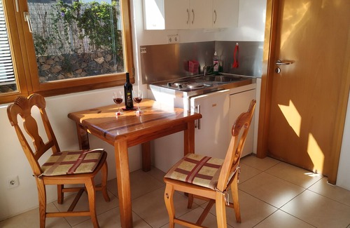 Conil Apartment | Panoramic views of sea and mountains, in Conil, near the wine route.