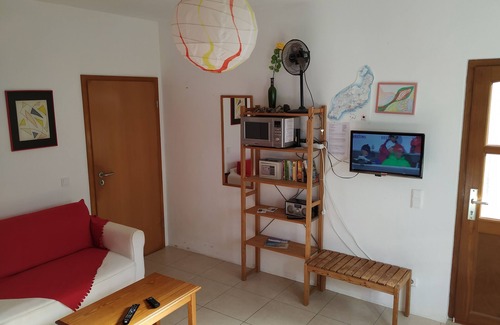 Conil Apartment | Panoramic views of sea and mountains, in Conil, near the wine route.