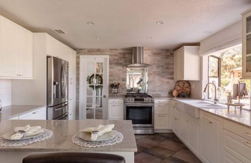 Rancho Penasquitos House | Panoramic Views with Relaxing Resort Feel