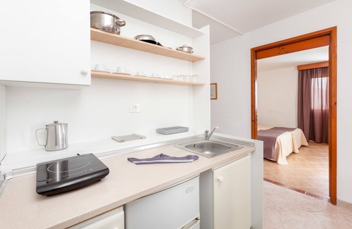 Los Realejos Apartment | Panoramica Garden