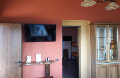 Cicerale House | PANORAMIKA