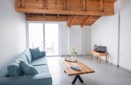 Dikaio Apartment | PanoramiKos