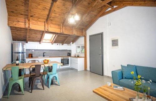 Dikaio Apartment | PanoramiKos