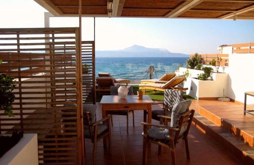 Almyrida Apartment | Panos Apartment