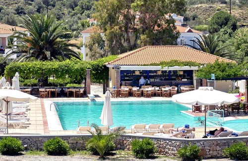 Mithimna Apartment | Panselinos Hotel