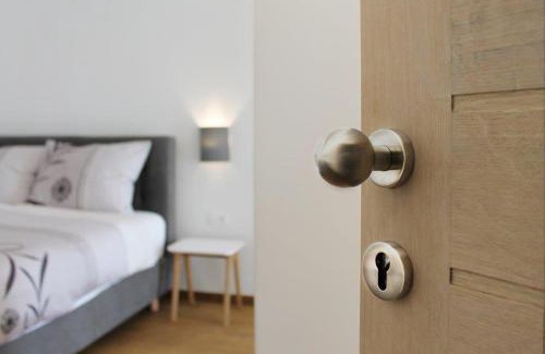 Selce House | Pansion Preza