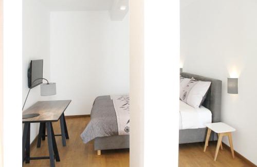 Selce House | Pansion Preza