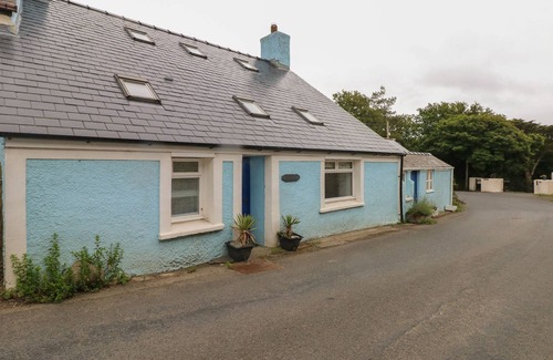 Trefin Cottage | Pant y Ffynnon