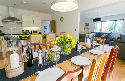 Marianglas Cottage | Pant yr Afallen - a coastal that sleeps 10 guests in 4 bedrooms