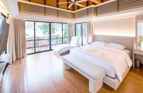 Bintan Hotel | Pantai Indah Lagoi Bintan