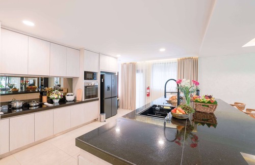 Bintan Hotel | Pantai Indah Lagoi Bintan