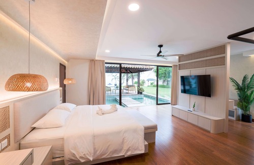 Bintan Hotel | Pantai Indah Lagoi Bintan