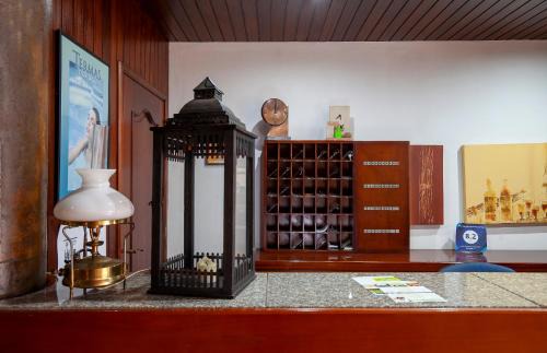 Caldas da Felgueira Apartment | Pantanha Studio by Trip2Portugal