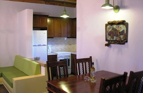 Panteli House | Panteli Beach Studios & Apartments