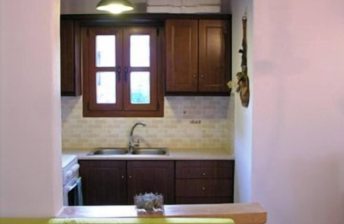 Panteli House | Panteli Beach Studios & Apartments