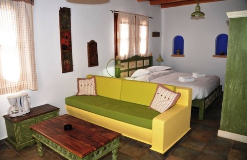 Panteli House | Panteli Beach Studios & Apartments