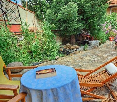 Stavroupolis Apartment | Panthea Cottage