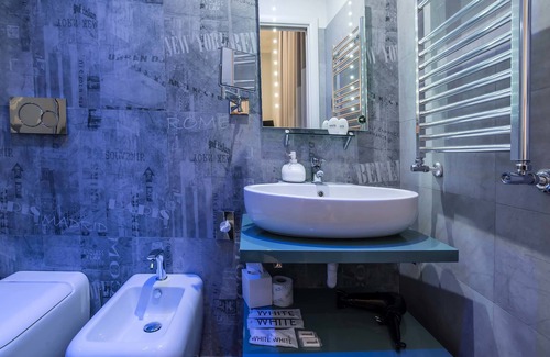 Rione IX Pigna House | Pantheon Caesar Relais