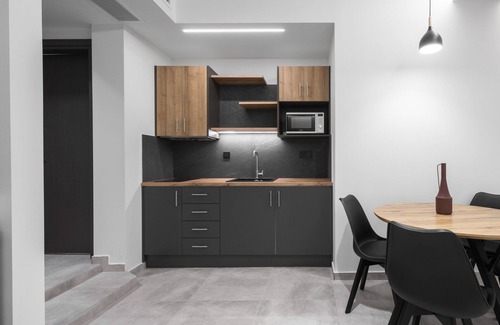 Ladadika Apartment | Pantheon Nilie Hospitality MGMT