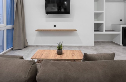 Ladadika Apartment | Pantheon Nilie Hospitality MGMT