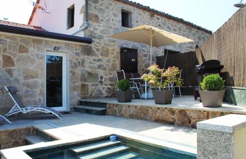 Panton Villa | PANTON RURAL Casa Do José