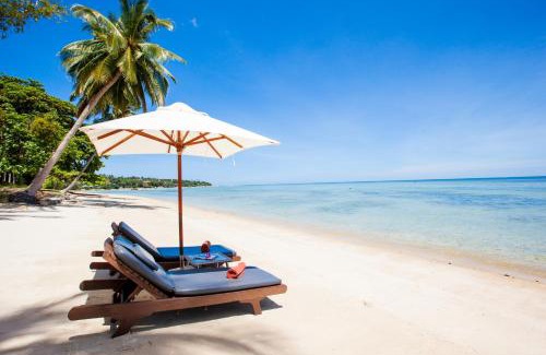 Lamai Villa | Pao Jin Poon Villa