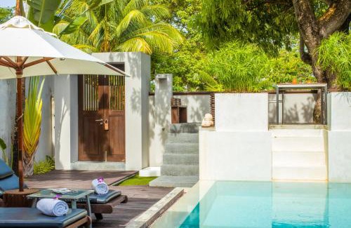 Lamai Villa | Pao Jin Poon Villa