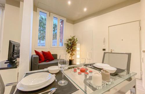 Centro Direzionale Apartment | Paoli Suite Bosco Verticale - 15 min from Duomo