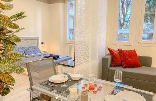 Centro Direzionale Apartment | Paoli Suite Bosco Verticale - 15 min from Duomo