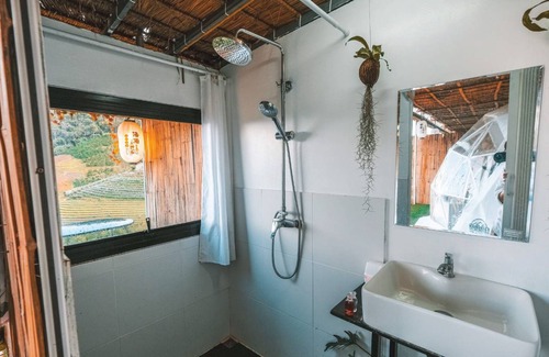 Mae Rim Resort | Paopao Orange Farm and Home stay