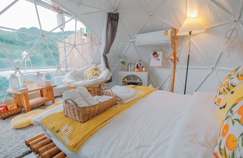 Mae Rim Resort | Paopao Orange Farm and Home stay