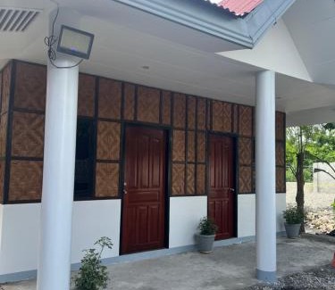 Moalboal House | PAPABO Adventure Village