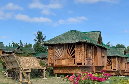 Moalboal House | PAPABO Adventure Village