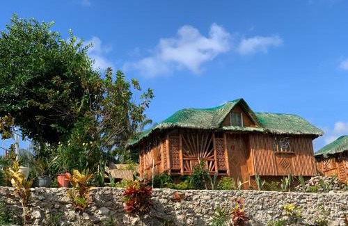 Moalboal House | PAPABO Adventure Village