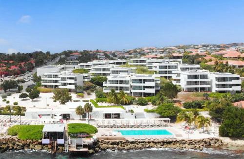 Jan Thiel Hotel | Papagayo Beach Hotel
