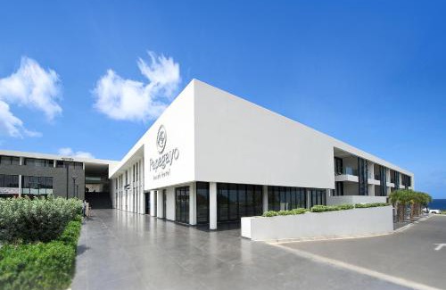 Jan Thiel Hotel | Papagayo Beach Hotel