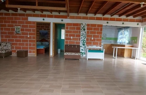 Barbosa House | Papaloti Land