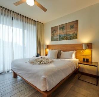 L'Etang-Sale Hotel | Papangue Hôtel & Spa