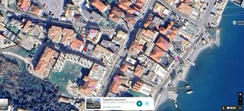 Yenion Apartment | Papanikolis Apartments