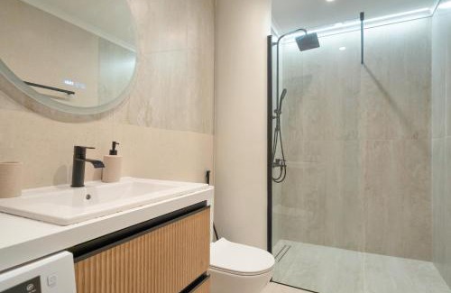 Yenion Apartment | Papanikolis Apartments