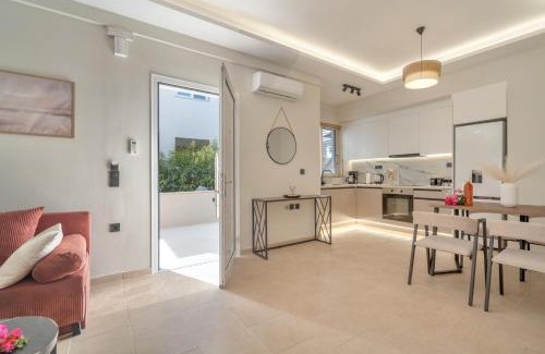 Yenion Apartment | Papanikolis Apartments